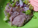 Otak- otak Goreng
