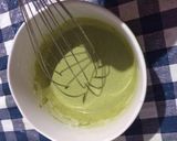 Foto langkah ke 1 dari resep Homemade lava cake matcha cihhhh.