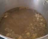 Foto langkah ke 5 dari resep Bakso Daging.
