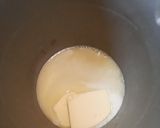 Foto del paso 1 de la receta: Salsa blanca básica