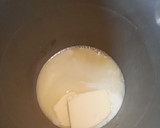 Foto del paso 1 de la receta: Salsa blanca básica