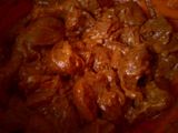 अफगानी चिकन टिक्का (Afgani chicken tikka recipe in Hindi)