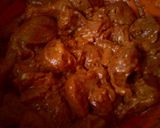 अफगानी चिकन टिक्का (Afgani chicken tikka recipe in Hindi) रेसिपी चरण 3 फोटो
