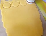 Foto langkah ke 2 dari resep Kue kering donat (cocok untuk ide jualan kuker lebaran).