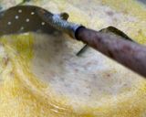 Foto langkah ke 2 dari resep Gulai Tempe Buncis Ayam Giling.