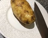Foto del paso 1 de la receta: Papas fritas 0 aceite