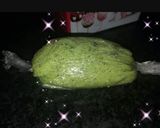 Une image de l'étape 5 de Pains à l'ail 😋 appelés aussi prefou.