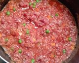 Foto del paso 7 de la receta: Caigua rellena