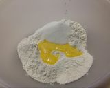 Foto del paso 2 de la receta: Rollos de canela para San Valentín!