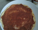 Foto del paso 2 de la receta: Crepes