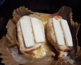Foto del paso 3 de la receta: Pechugas de pollo rellenas