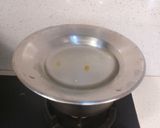 A picture of step 4 of Tangy Tomato saar recipe.