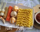 Foto langkah ke 5 dari resep Bumbu Tom Yam Instan.