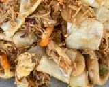 Foto langkah ke 6 dari resep Bihun goreng seafood.