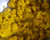 पूरन पोली Puran poli रेसिपी चरण 2 फोटो