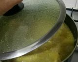 A picture of step 4 of Deep Fried Chicken (East Java Style).