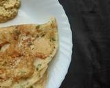 Rava Dosa recipe step 7 photo