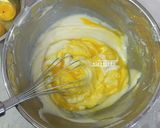 Foto langkah ke 1 dari resep Basque burnt cheesecake.