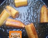A picture of step 5 of Stuffed plantain cups.
