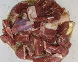 Görög rablóhús recept fázis 1 fotója