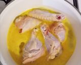 Foto del paso 1 de la receta: Alitas de pollo agridulces