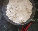 চিঁড়ে ভাজা (chire bhaaja recipe in Bengali) রেসিপির ধাপ 1 ছবি