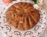 Foto del passaggio 9 della ricetta Torta di Mele della Nonna