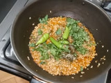 Dhaba style mash ke mazedar dal🤩