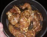 Foto langkah ke 5 dari resep Dada Ayam Madu Panggang.