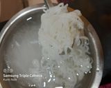 કેસર પિસ્તા ફાલુદા (Kesar Pista Falooda Recipe In Gujarati) રેસીપી સ્ટેપ1ફોટો