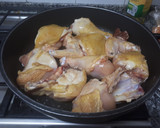 Foto del paso 4 de la receta: Pollo al pimentón