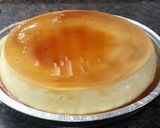 Foto del paso 3 de la receta: Flan casero diferente. Grace