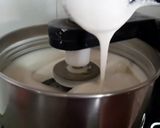 A picture of step 3 of Idli sambar.