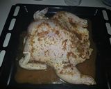 Foto del paso 1 de la receta: Pollo horneado al estilo dominicano 🇩🇴🇩🇴🇩🇴🎉