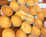 Vanilla cupcakematakin girki5 hoto