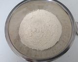 Foto del paso 2 de la receta: Ciabatta