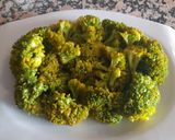 Foto del paso 3 de la receta: Ensalada gourmet de brócoli