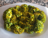 Foto del paso 3 de la receta: Ensalada gourmet de brócoli