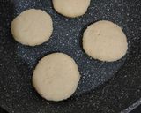 Foto langkah ke 3 dari resep Wingko Babat Teflon.