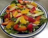 Foto del paso 1 de la receta: Ensalada fresca