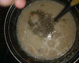 Foto langkah ke 5 dari resep Cream Soup Jagung ala kfc.