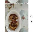 صورة لخطوة 4 من وصفة كيكة رخامية