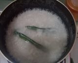 Foto langkah ke 2 dari resep Bubur Merah Putih.