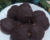 Foto del paso 4 de la receta: Cookies De Leche Condensada