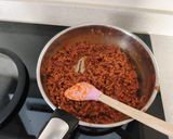 Foto del paso 6 de la receta: Lasaña de repollo boloñesa