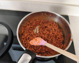 Foto del paso 6 de la receta: Lasaña de repollo boloñesa