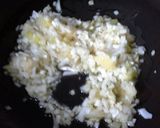 Foto del paso 4 de la receta Samosas de buey con salsa de azafrán
