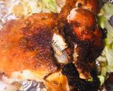 A picture of step 6 of GRILL CHICKEN PAN by Maryumms_cuisine🌸.