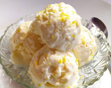 Foto del paso 3 de la receta: Helado Crema De Limón