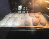 Foto del paso 9 de la receta: PLANTILLAS O VAINILLAS 😍